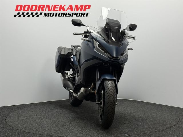 honda - nt-1100