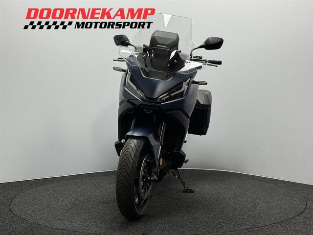 honda - nt-1100