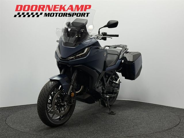 honda - nt-1100