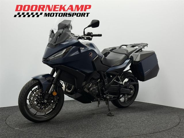 honda - nt-1100