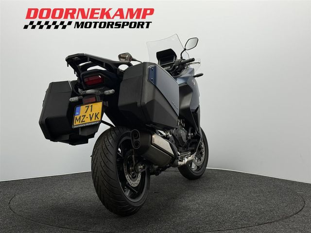 honda - nt-1100