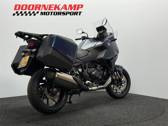 honda - nt-1100