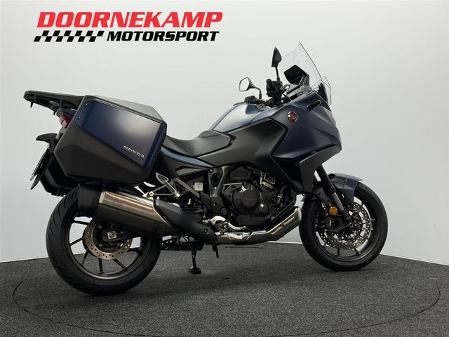 honda - nt-1100