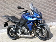 TRIUMPH TIGER SPORT 660
