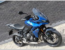 Triumph Tiger Sport 660 2022 occasion