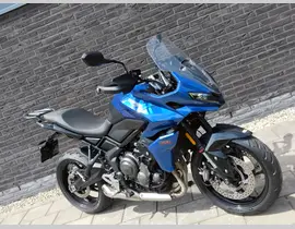 Triumph Tiger Sport 660 2022 occasion