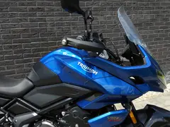 Triumph Tiger Sport 660 2022 occasion – foto 5 van 15