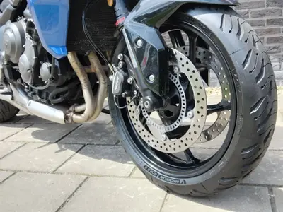 TRIUMPH TIGER SPORT 660 – foto 4