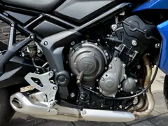 Triumph Tiger Sport 660 2022 occasion – foto 6 van 15