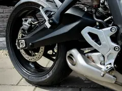 Triumph Tiger Sport 660 2022 occasion – foto 8 van 15