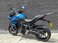 Triumph Tiger Sport 660 2022 occasion – foto 9 van 15