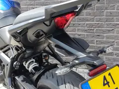 Triumph Tiger Sport 660 2022 occasion – foto 10 van 15