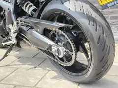 Triumph Tiger Sport 660 2022 occasion – foto 11 van 15