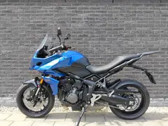 Triumph Tiger Sport 660 2022 occasion – foto 2 van 15