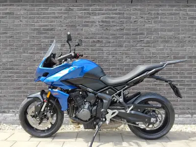 TRIUMPH TIGER SPORT 660 – foto 2