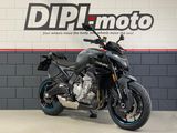 CFMOTO 675 NK