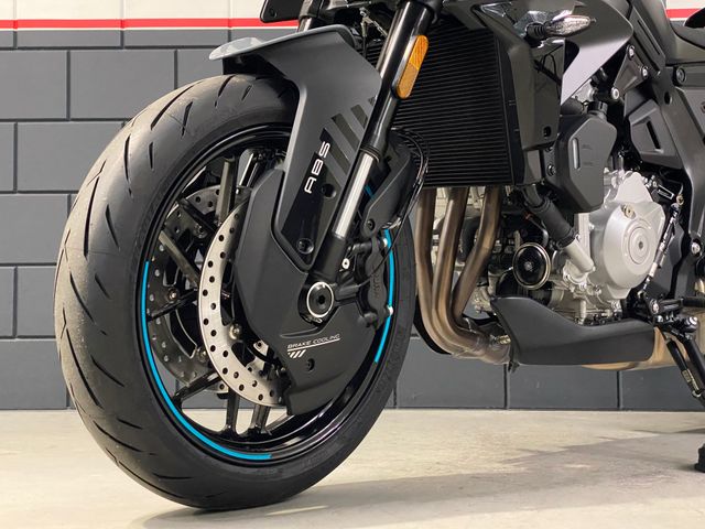 cfmoto - 675-nk