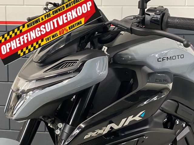 cfmoto - 675-nk