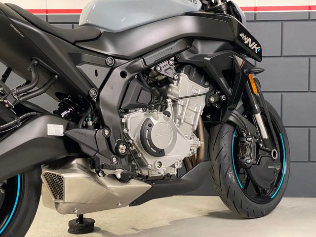 cfmoto - 675-nk