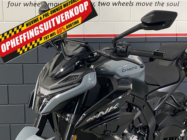 cfmoto - 675-nk