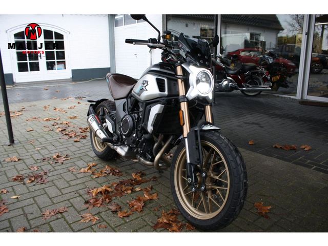 cfmoto - 700-cl-x-heritage