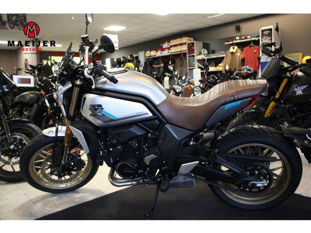 cfmoto - 700-cl-x-heritage