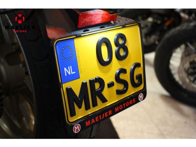 cfmoto - 700-cl-x-heritage