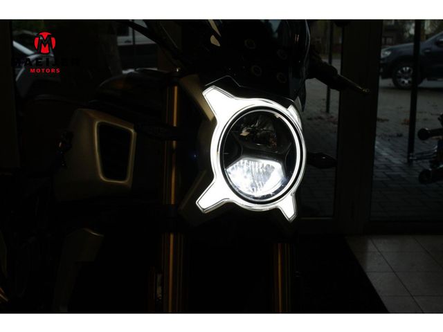 cfmoto - 700-cl-x-heritage