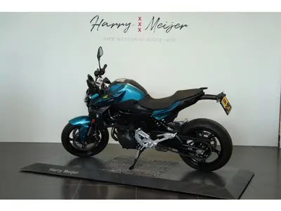 BMW F 900 R – foto 2