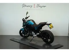 BMW F 900 R 2026 occasion – foto 3 van 19