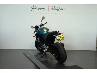 BMW F 900 R – foto 4