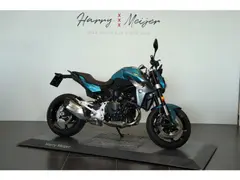 BMW F 900 R 2026 occasion – foto 10 van 19