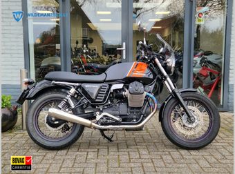 Moto Guzzi V 7 II Special 2016 occasion