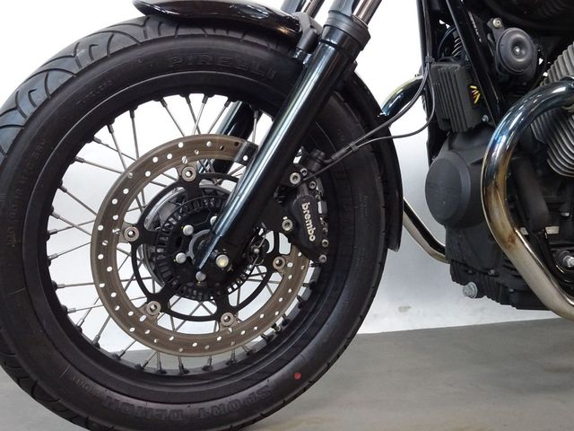 moto-guzzi - v-7-ii-special