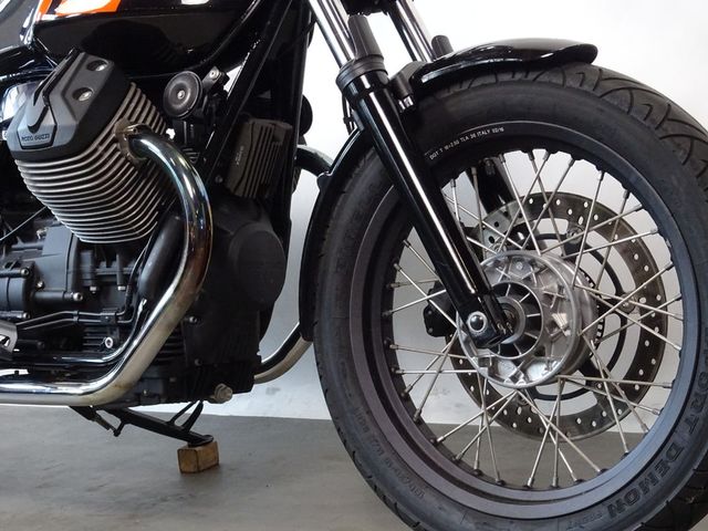 moto-guzzi - v-7-ii-special