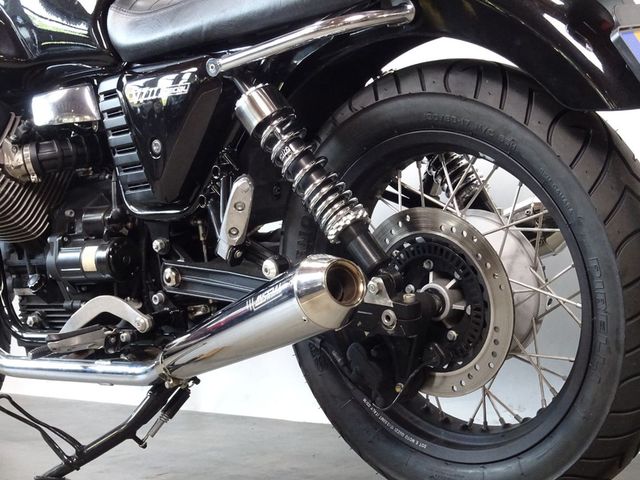 moto-guzzi - v-7-ii-special