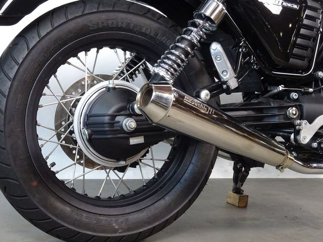 moto-guzzi - v-7-ii-special
