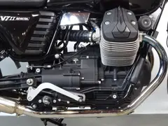 Moto Guzzi V7 II Special ABS 35kW 2016 occasion – foto 3 van 16