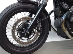 Moto Guzzi V7 II Special ABS 35kW 2016 occasion – foto 4 van 16