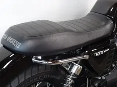 Moto Guzzi V7 II Special ABS 35kW 2016 occasion – foto 7 van 16