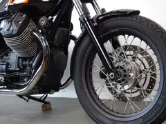 Moto Guzzi V7 II Special ABS 35kW 2016 occasion – foto 8 van 16