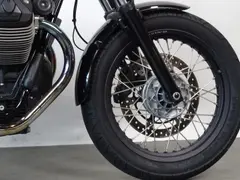 Moto Guzzi V7 II Special ABS 35kW 2016 occasion – foto 10 van 16