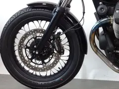 Moto Guzzi V7 II Special ABS 35kW 2016 occasion – foto 12 van 16