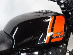Moto Guzzi V7 II Special ABS 35kW 2016 occasion – foto 14 van 16