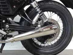 Moto Guzzi V7 II Special ABS 35kW 2016 occasion – foto 15 van 16