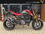DUCATI MONSTER SP