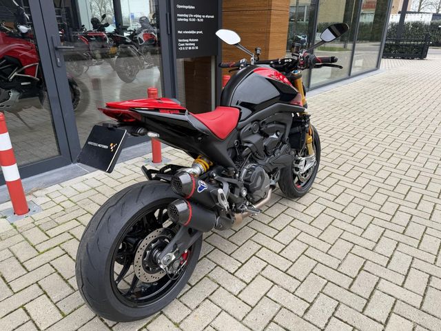 ducati - monster-sp