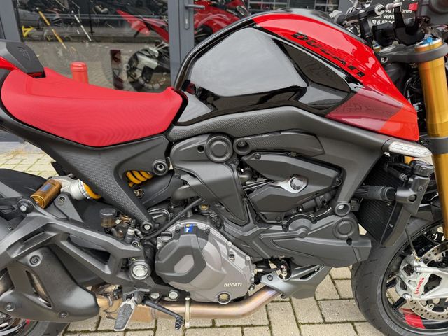 ducati - monster-sp