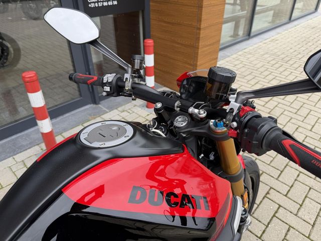 ducati - monster-sp
