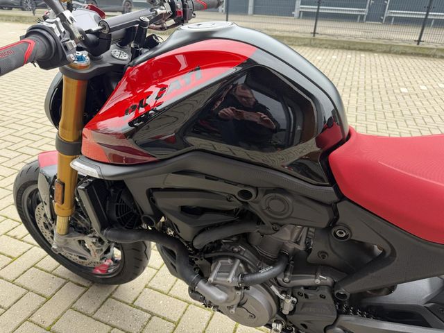 ducati - monster-sp